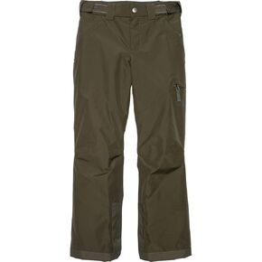 THE NORTH FACE Fresh Tracks Gore-TEX Insulated Ski Pant Girls (Small, New Taupe Green)