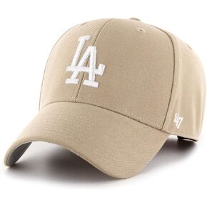 '47 Los Angeles Dodgers Clean Up MVP Baseball Cap