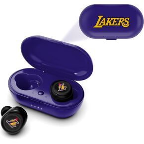 SOAR True Wireless Earbuds V.2,Los Angeles Lakers