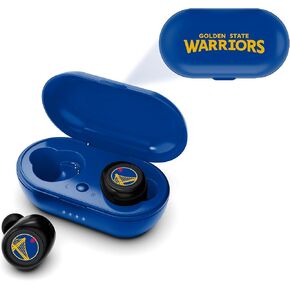 True Wireless Earbuds V.2,Golden State Warriors