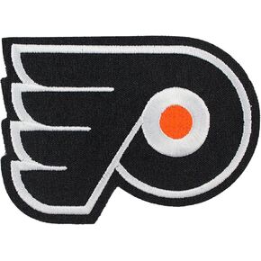 Philadelphia Flyers Primary Team Logo Patch