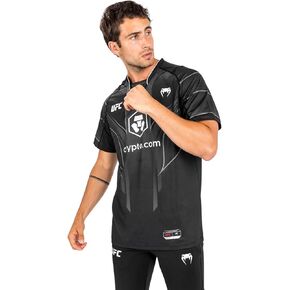 Venum UFC Authentic Fight Night 2.0 Kit Men's Walkout Jersey