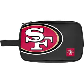 SOAR NFL Tech Organizer Bag, San Francisco 49ers