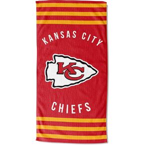 NORTHWEST NFL Unisex-Adult Beach Towel