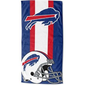 NORTHWEST NFL Unisex-Adult Beach Towel