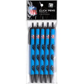 Pro Specialties Group, Carolina Panthers Pen 5pk 3L