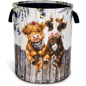 Football Laundry Basket Oxford Cloth Ball Texture Laundry Hamper With Handle Foldable Portable Clothes Storage Basket 18.9 X 16.5 Inch Storage Bag For Laundry Room/Bathroom/Bedroom/Dormitories