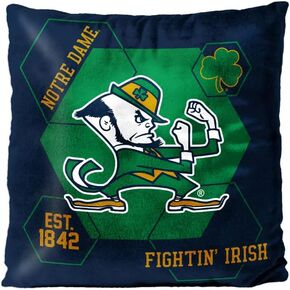 NORTHWEST Connector Velvet Pillow