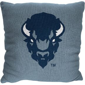 NORTHWEST Double Sided Woven Jacquard Pillow