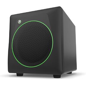 Mackie CR8SBT 8-inch Powered Bluetooth Subwoofer