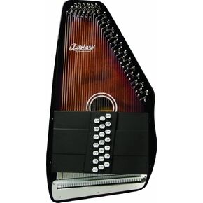 Oscar Schmidt, 36-String Autoharp (OS21CE)
