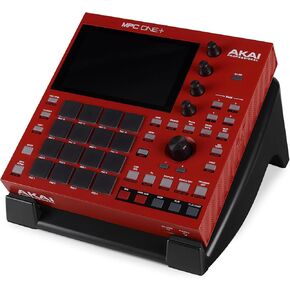 Sound Addicted - Ergonomic Stand for MPC ONE+ | 25° Tilt Reduces Neck and Back Pain During Your Beat Production