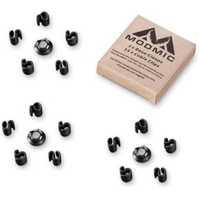 Antlion Audio ModMic Accessory Combo,Black