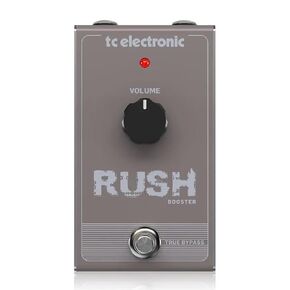 TC Electronic Rush Booster (RUSHBOOSTER)