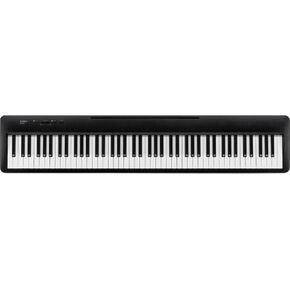 Kawai ES60 88-key Digital Piano - Black