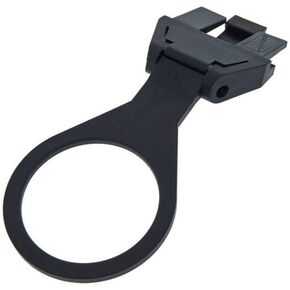 Manhasset 1320 Trumpet Mute/Cup Holder Music Stand Accessory