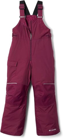 Columbia unisex-child Adventure Ride BibAdventure Ride Bib in Kuwait