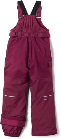 Columbia unisex-child Adventure Ride BibAdventure Ride Bib in Kuwait
