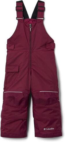 Columbia unisex-child Adventure Ride BibAdventure Ride Bib in Kuwait