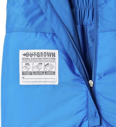 Columbia unisex-child Adventure Ride BibAdventure Ride Bib in Kuwait
