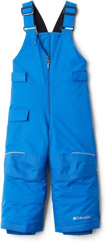 Columbia unisex-child Adventure Ride BibAdventure Ride Bib in Kuwait