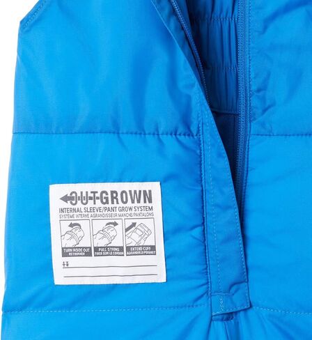 Columbia unisex-child Adventure Ride BibAdventure Ride Bib in Kuwait