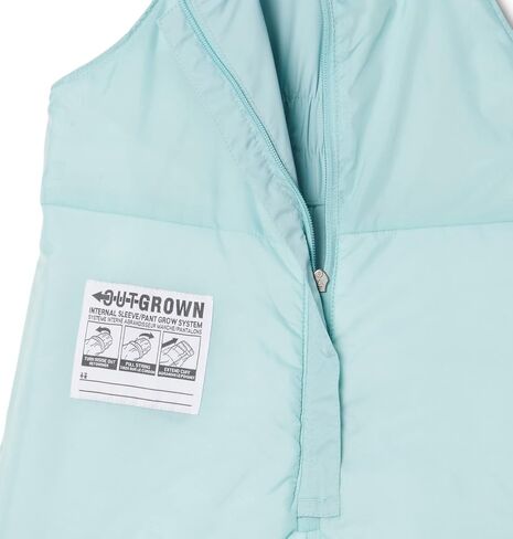 Columbia unisex-child Adventure Ride BibAdventure Ride Bib in Kuwait