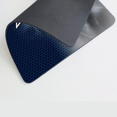 Gaming Mouse Pad for Football Sports Fans,Green Design Non-Slip Rubber Base Square Mousepad for Computers Laptop Desk Mat in Saudi Arabia