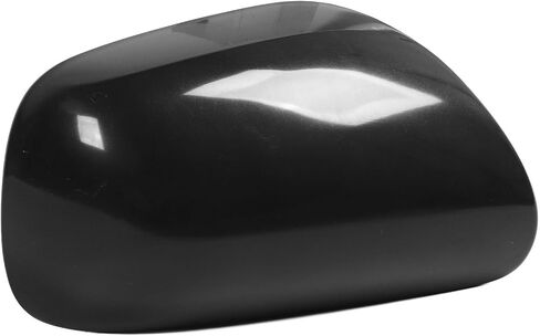 غطاء مرآة لعام 2006-2011، غطاء مرآة الرؤية الخلفية للسيارة، مرآة جناح الباب الجانبي الأسود لعام 2006 إلى 2011 (يمين 87915 0D907) in Kuwait