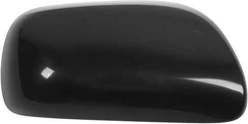 غطاء مرآة لعام 2006-2011، غطاء مرآة الرؤية الخلفية للسيارة، مرآة جناح الباب الجانبي الأسود لعام 2006 إلى 2011 (يمين 87915 0D907) in Kuwait