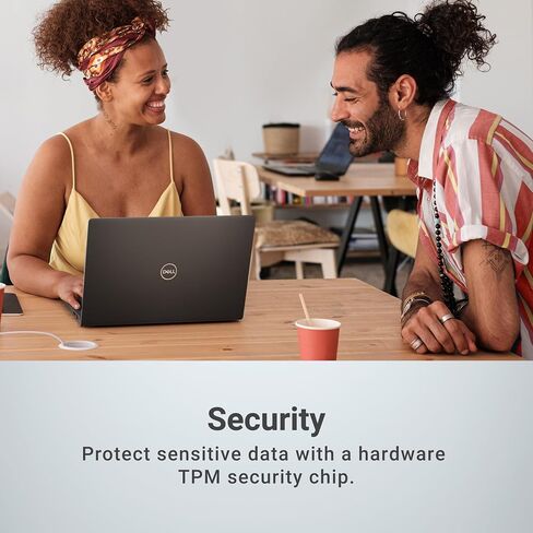 Dell Inspiron 5440 Laptop - 14.0-inch 16:10 FHD+ (1920x1200) Display, Intel Core i5-1334U Processor, 16GB DDR5 RAM, 1TB SSD, Intel Iris Xe Graphics, Windows 11 Pro, Onsite Service - Ice Blue in Saudi Arabia