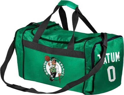 FOCO - NBA Officially Licensed Team and Player Duffel Gym Bag (New York Knicks) in Kuwait