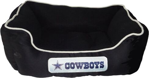 Pets First NFL New Orleans Saints Bed for Dogs & Cats in Saudi Arabia
