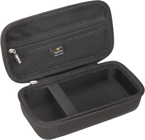 حقيبة تخزين صلبة محمولة من Aproca لجهاز Zoom H4essential 4-Track Handy Recorder وملحقاته in Kuwait