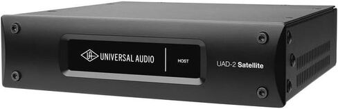 نظام الصوت العالمي UAD-2 عبر القمر الصناعي USB ثماني النواة in Kuwait