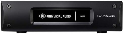 نظام الصوت العالمي UAD-2 عبر القمر الصناعي USB ثماني النواة in Kuwait