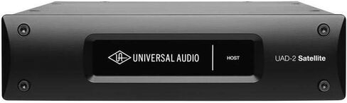 نظام الصوت العالمي UAD-2 عبر القمر الصناعي USB ثماني النواة in Kuwait