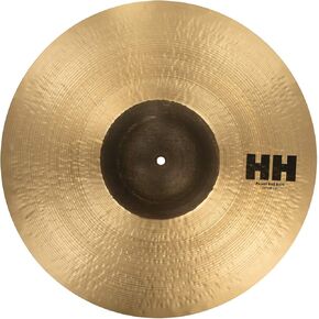 SABIAN 22" HH Power Bell Ride