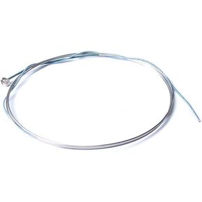 Single Cello Strings 4th C Nylon Core Nickel Alloy Wound 1/2 Size