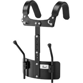 Pearl MXB1 Marching Bass Drum MX T-Frame Carrier