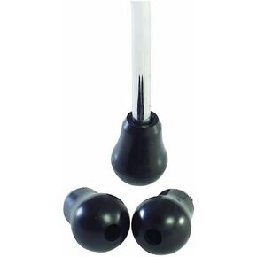 جبل طارق SC-FFT أرضية عائمة توم قدم 10.5 ملم 3 عبوات in Kuwait