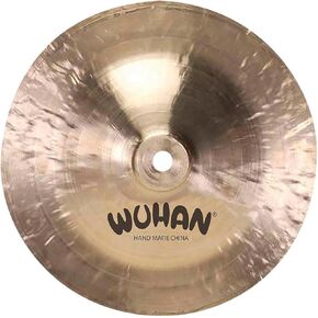 WUHAN WU104-17 China Cymbal 17-Inch