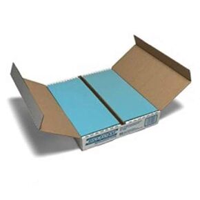 031340 Impression Foam, Includes Mailing Box, Pack of 6