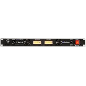 ART PS 4X4 Rack Power Strip