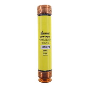 Bussman LPS-RK-50SP Low-Peak Dual Element