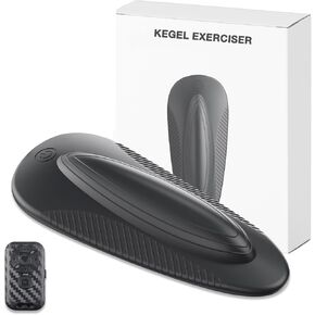 Kegel Exerciser for Tightening&Strengthening Muscle Control Training, Suitable for Both Men and Women, Muscle Endurance Recovery and Relaxation, Hip Muscle Strength Training