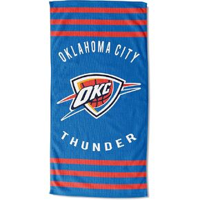 NORTHWEST NBA Unisex-Adult Beach Towel