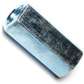 014973322281 Coupling Nuts, 3/4-16, Piece-2