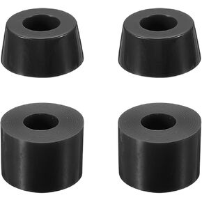 PATIKIL Skateboard Bushings, 90A PU Long-Board Truck Bushings Rebuild Kit