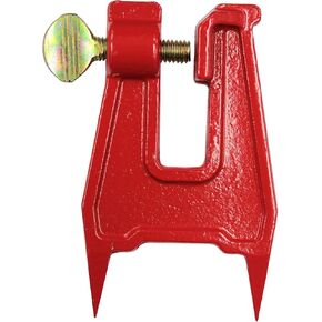 GardenPal Stump Vise Chainsaw Sharpening Kit Tools, Oregon 26368A, Saw Vise, Chainsaw Filing Vise